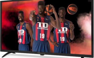 Opiniones del TD Systems 32 HD (K32DLK12H), ventajas y problemas
