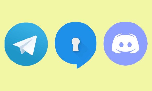 Alternativas a WhatsApp: Telegram, Signal y Discord