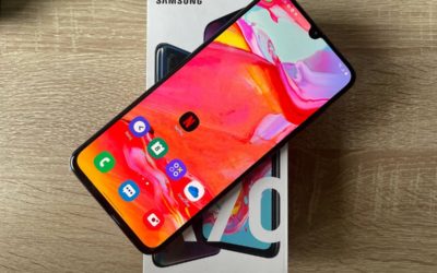 10 trucos imprescindibles si te has comprado un móvil Samsung de gama media
