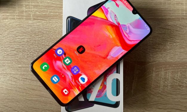 10 trucos imprescindibles si te has comprado un móvil Samsung de gama media