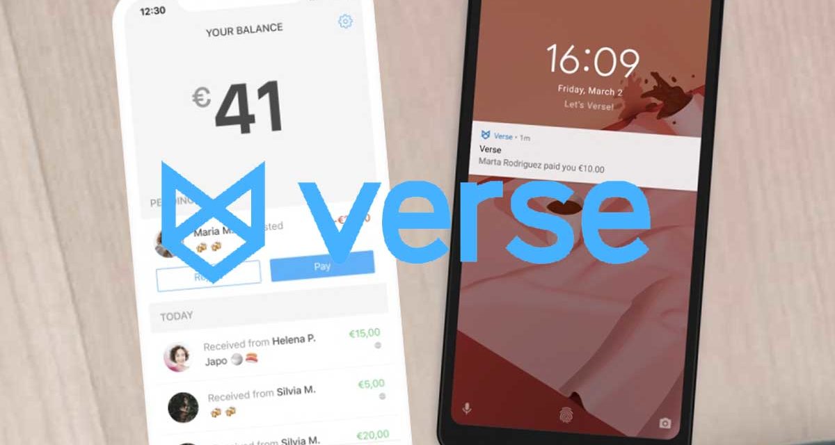 11 preguntas y respuestas sobre Verse, la alternativa española a Bizum