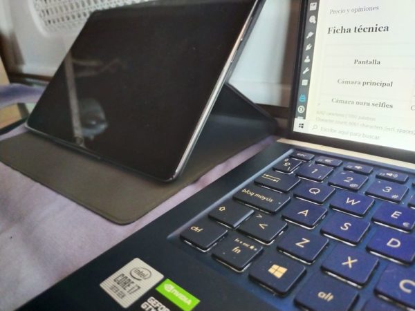 Vivo Y70 galeria 3