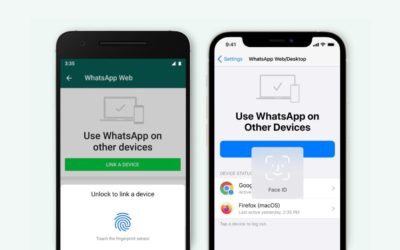 Esto es lo que cambiará en WhatsApp Web a partir de ahora