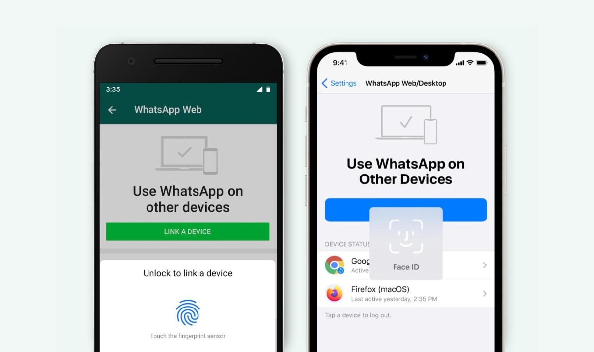 Esto es lo que cambiará en WhatsApp Web a partir de ahora 