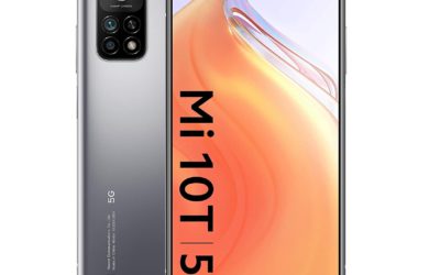 Opiniones del Xiaomi Mi 10T positivas y negativas