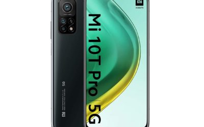 Opiniones del Xiaomi Mi 10T Pro positivas y negativas