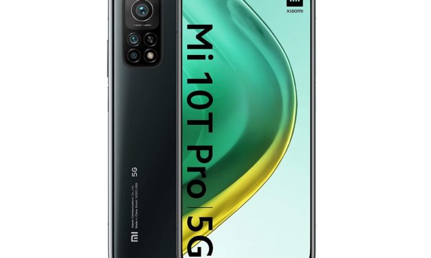 Opiniones del Xiaomi Mi 10T Pro positivas y negativas