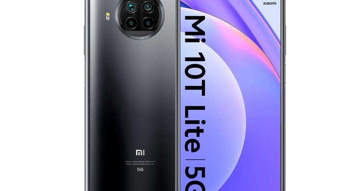 Opiniones de Xiaomi Mi 10T Lite positivas y negativas