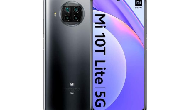 Opiniones de Xiaomi Mi 10T Lite positivas y negativas