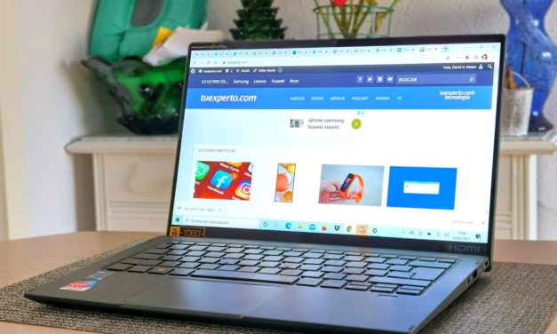Los 6 mejores portátiles de Acer para la vuelta al cole