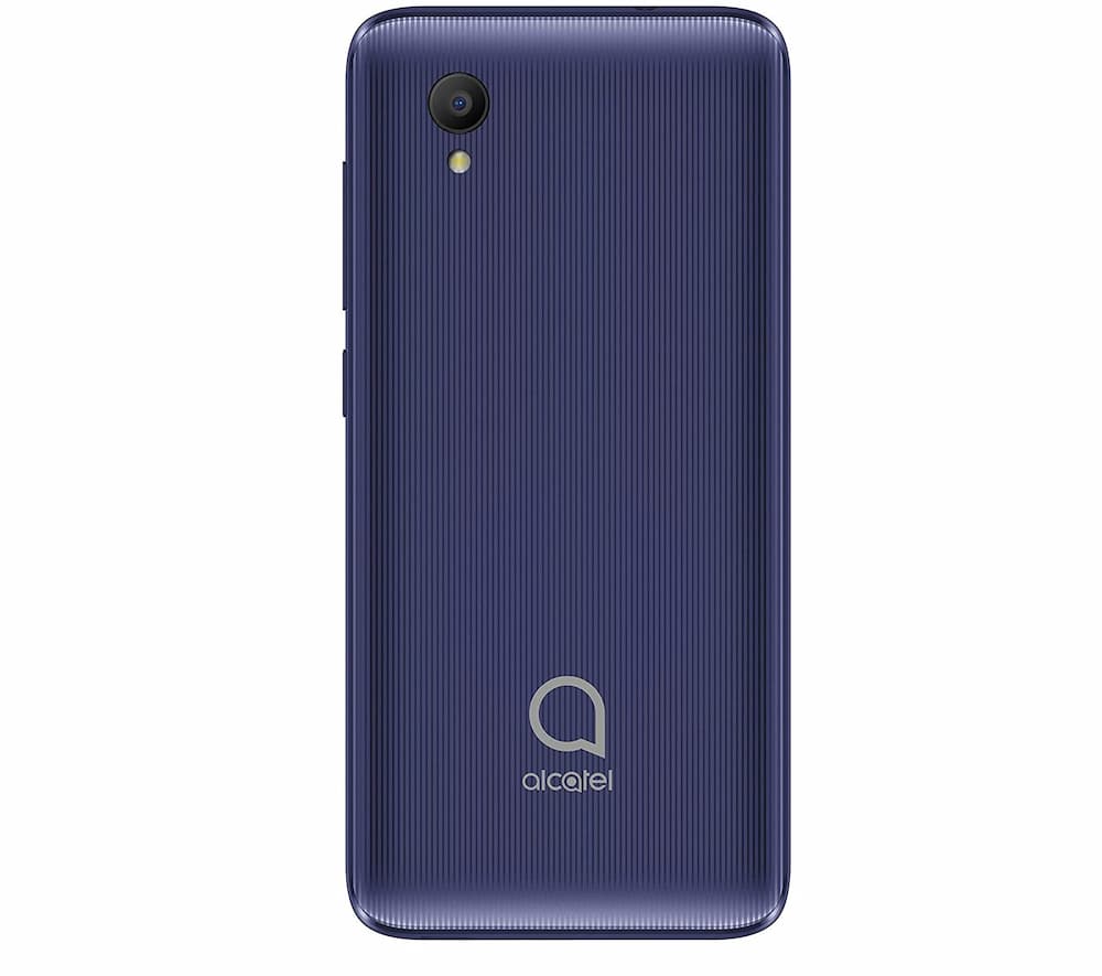 Opiniones del Alcatel 5033D, ¿merece la pena este móvil en 2022? 2