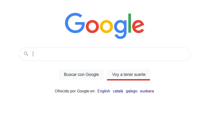 Estos son los mejores trucos para el buscador de Google 2