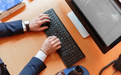 Cómo ampliar el tamaño de letra en Windows