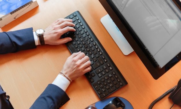 Cómo ampliar el tamaño de letra en Windows