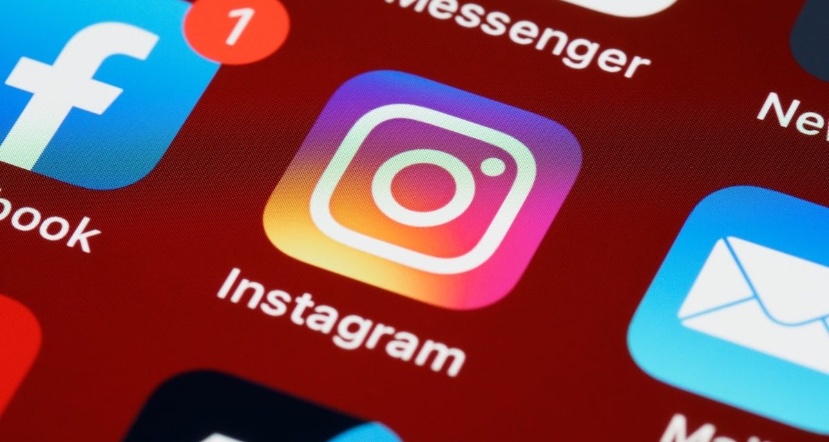 Las 10 cuentas de Instagram más populares de 2021