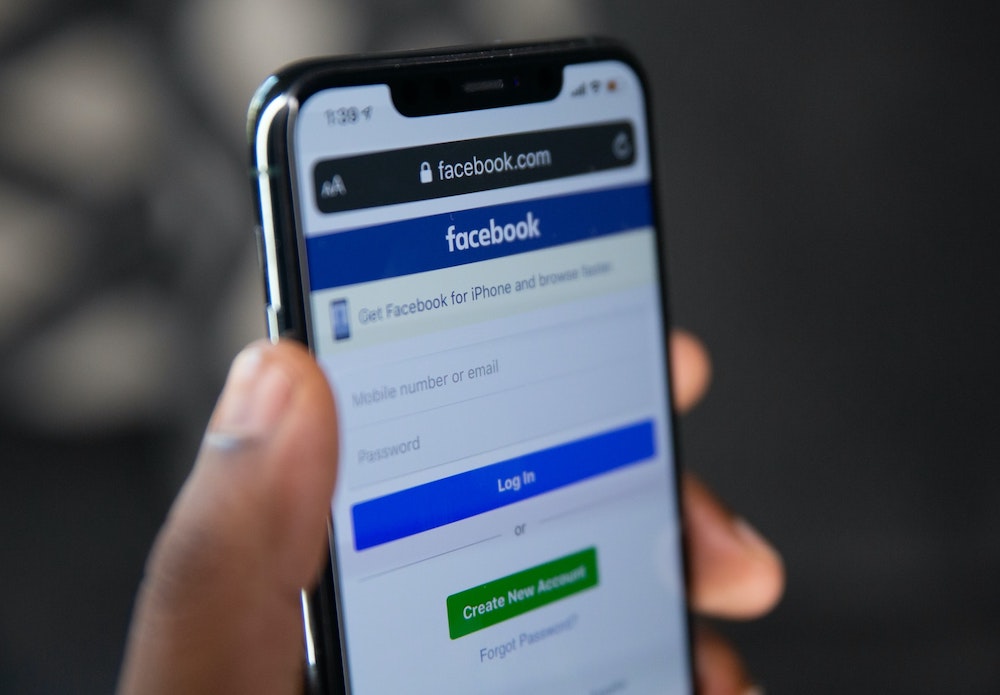 Cómo eliminar por completo tu cuenta de Facebook en 2021 2