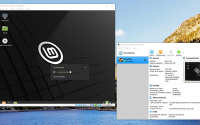 Cómo crear una máquina virtual en Windows 10 paso a paso
