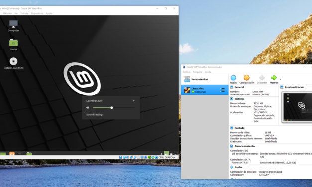 Cómo crear una máquina virtual en Windows 10 paso a paso