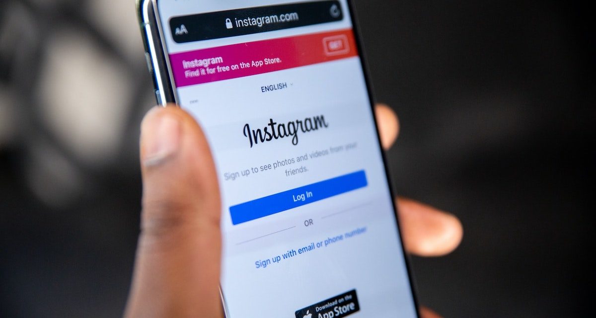 Instagram caída, problemas con el servicio y las stories