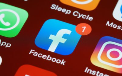 Comprueba qué apps tienen acceso a tu cuenta de Facebook