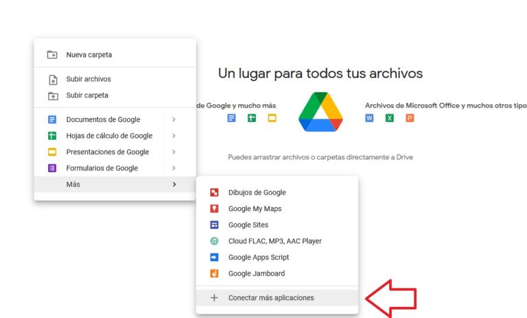 11 trucos imprescindibles para Google Drive en el escritorio