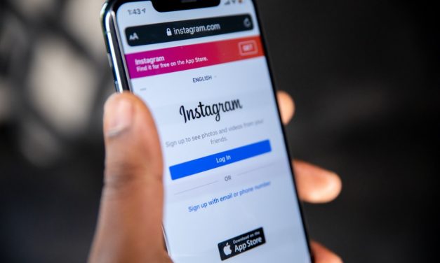Crea y personaliza un código QR para que te sigan en Instagram
