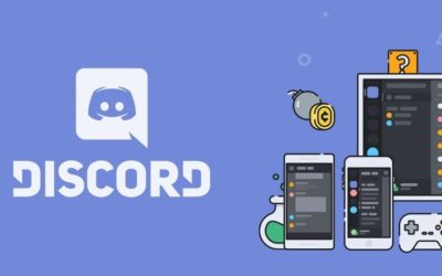 Todo sobre Discord, la plataforma que triunfa entre los jóvenes