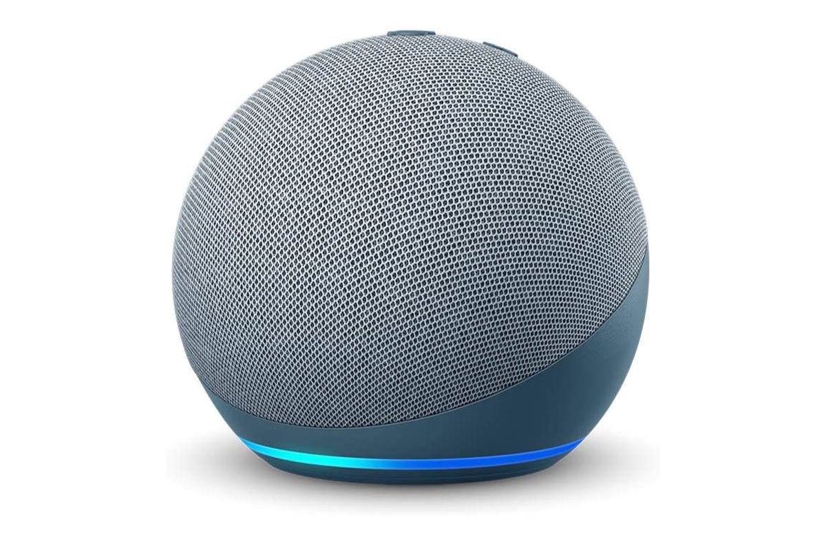 Echo dot