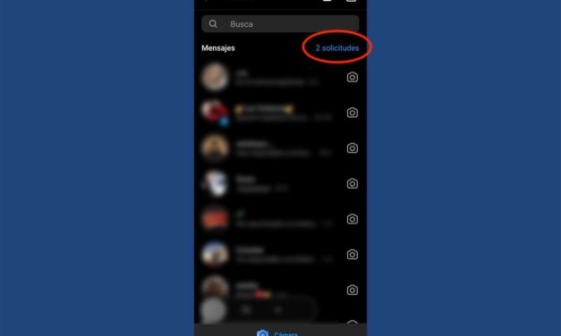 Me meten en grupo de Instagram desconocido, así puedes evitarlo