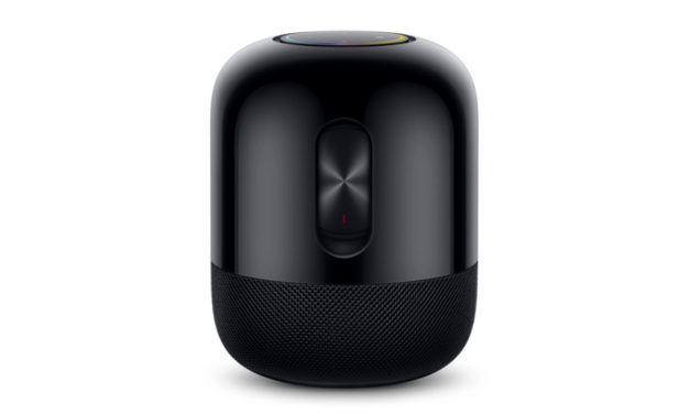 Huawei Sound, así es el nuevo altavoz compacto con 55W de sonido 360