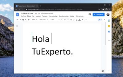 Google Docs: 11 trucos en 2021 que debes conocer