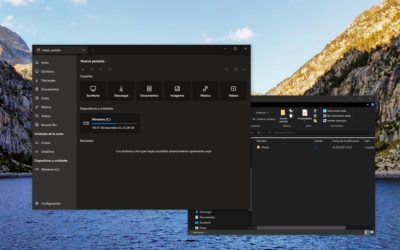 8 trucos para el explorador de archivos de Windows 10