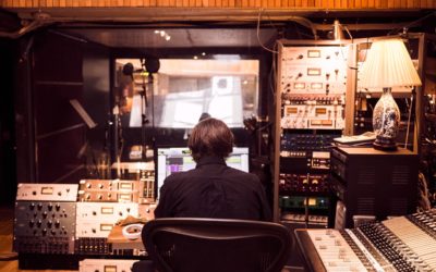 Cómo editar audio sin instalar nada y gratis