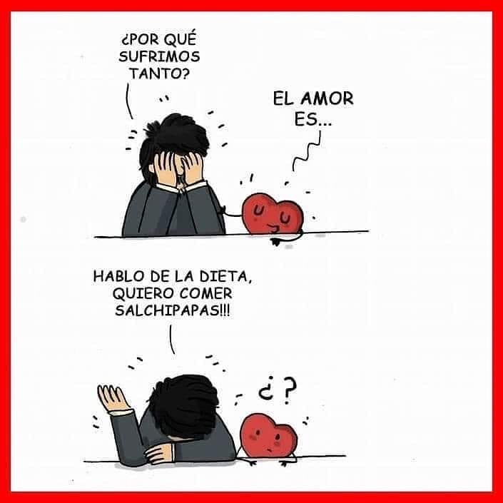 ✓ Memes de amor chistosos para compartir por WhatsApp [2021]