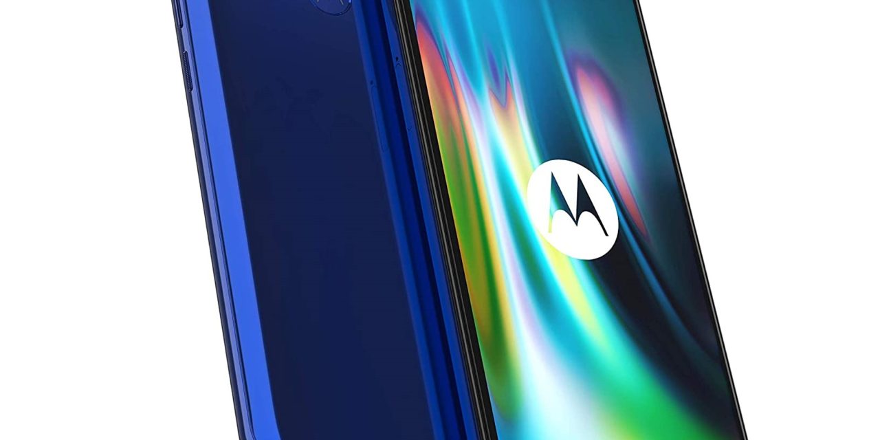 Opiniones de Motorola Moto G9 Play positivas y negativas