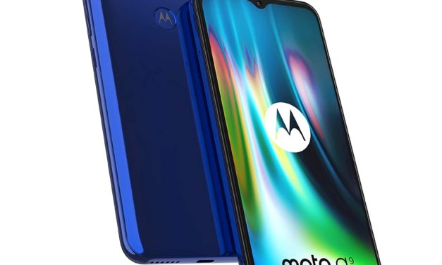 Opiniones de Motorola Moto G9 Play positivas y negativas