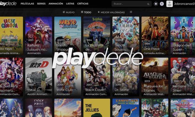 Playdede, todo lo que debes saber sobre el sucesor de Megadede para ver series y películas online