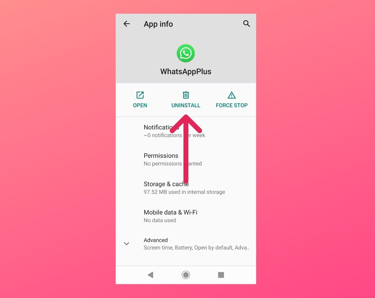 ¿Merece la pena descargar WhatsApp Plus desde Uptodown? 2