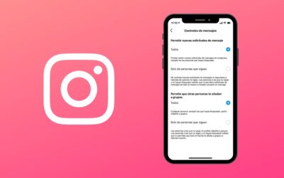 Qué son los grupos de Instagram y cómo ver a cuáles te han invitado