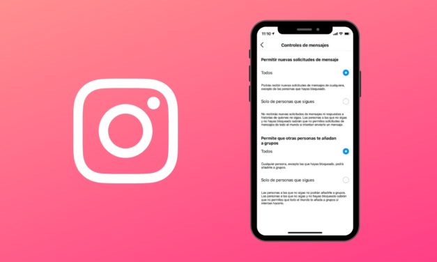 Qué son los grupos de Instagram y cómo ver a cuáles te han invitado