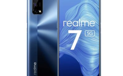 Opiniones de Realme 7 5G positivas y negativas