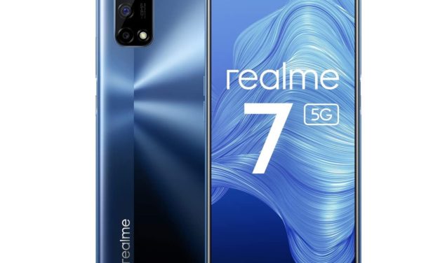 Opiniones de Realme 7 5G positivas y negativas