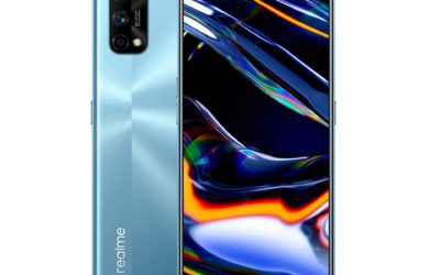Opiniones de Realme 7 Pro positivas y negativas