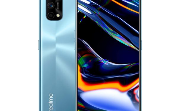 Opiniones de Realme 7 Pro positivas y negativas