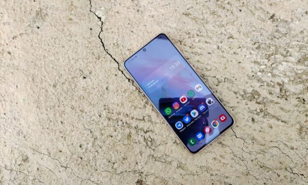 Mi experiencia con el Samsung Galaxy S21 tras tres semanas de uso