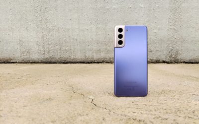 12 trucos del Samsung Galaxy S21 que debes probar en tu móvil