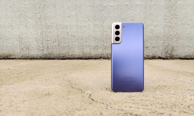 El Samsung Galaxy S21 en su precio mínimo histórico con esta oferta de Amazon