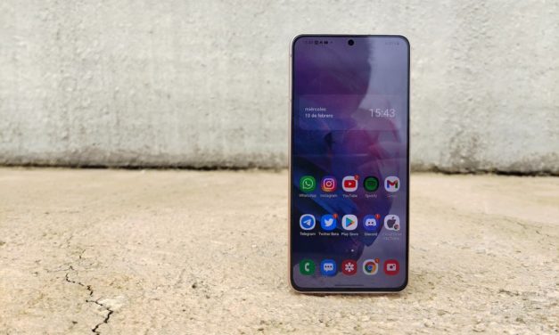 La mejor oferta para llevarte un móvil Samsung que encontrarás hoy