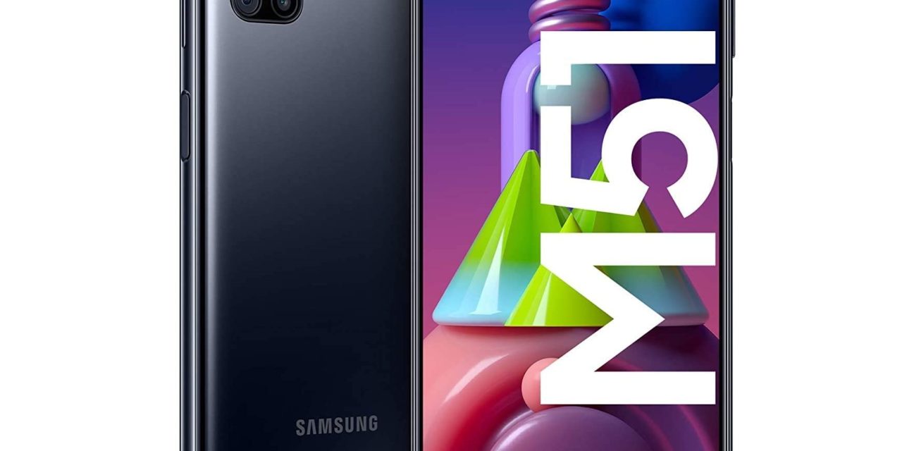Opiniones del Samsung Galaxy M51 positivas y negativas