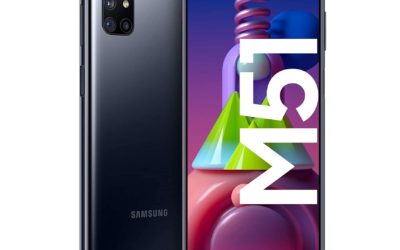 Opiniones del Samsung Galaxy M51 positivas y negativas